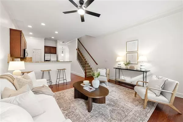 Brookhaven, GA 30319,2052 Cobblestone CIR NE