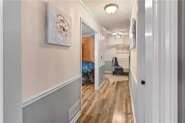 Lawrenceville, GA 30044,2160 Deer Oaks TRL