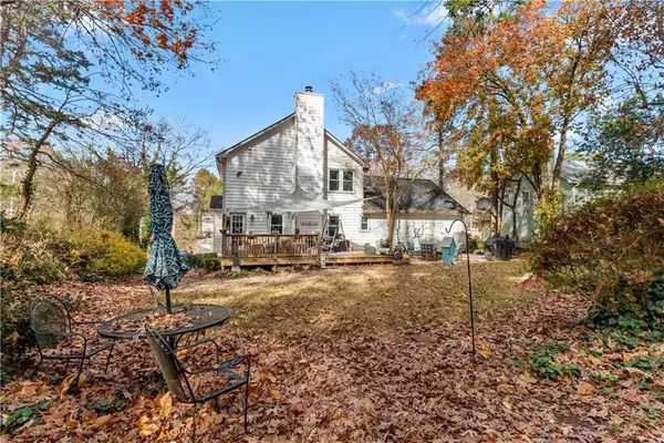 Lawrenceville, GA 30044,2160 Deer Oaks TRL