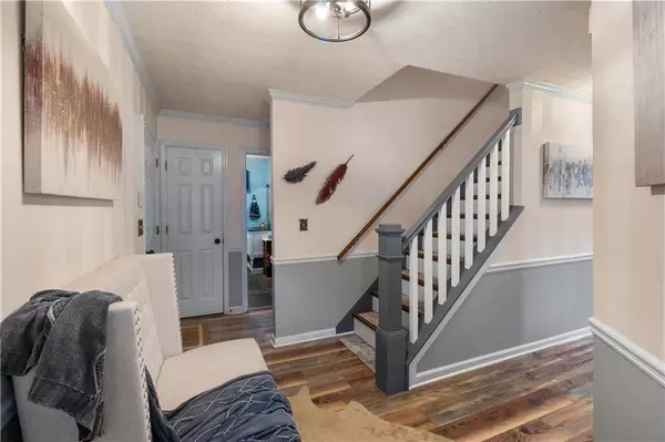 Lawrenceville, GA 30044,2160 Deer Oaks TRL