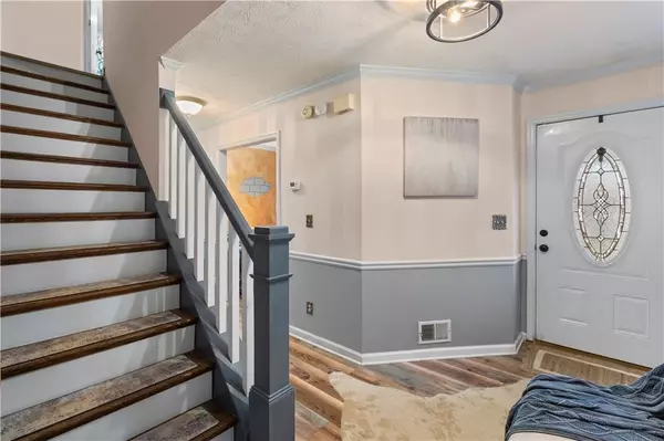 Lawrenceville, GA 30044,2160 Deer Oaks TRL