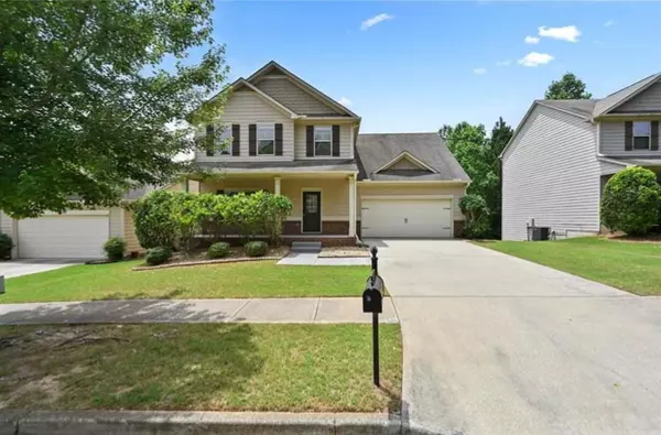 Buford, GA 30519,3340 Ivey Ridge RD