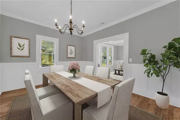 Summerville, GA 30747,60 Union ST