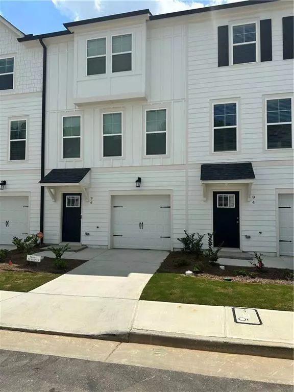 Atlanta, GA 30354,152 Werner Brook Way