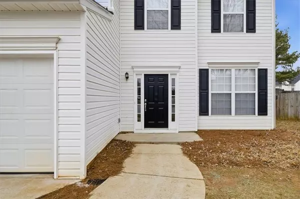 Lawrenceville, GA 30046,668 Clairidge Elm TRL