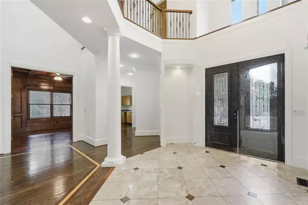 Sandy Springs, GA 30350,7611 Regency CIR