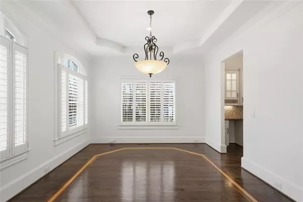 Sandy Springs, GA 30350,7611 Regency CIR