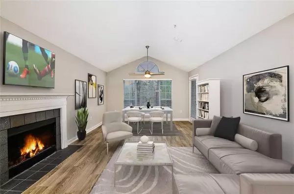 Sandy Springs, GA 30350,9200 Roberts DR #5-504