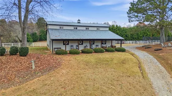 Gainesville, GA 30506,8525 Lanierland Farms DR