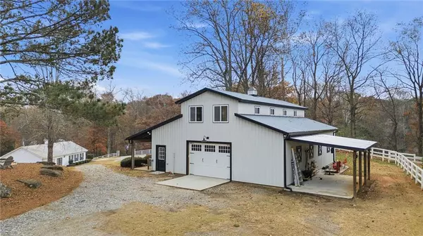 Gainesville, GA 30506,8525 Lanierland Farms DR