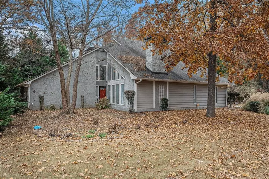 2323 Benji BLVD SE, Conyers, GA 30013