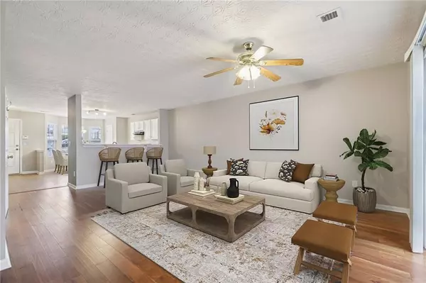 Mableton, GA 30126,6529 Arbor Gate DR SW #12