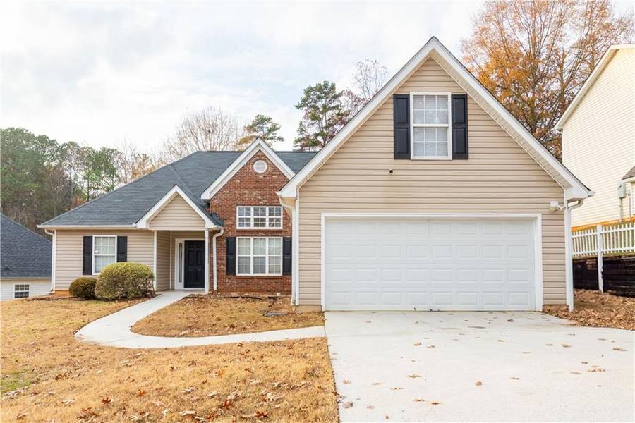 4206 Shoreside CIR, Snellville, GA 30039