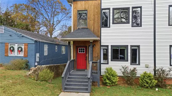 Atlanta, GA 30315,160 Vanira AVE SE #A