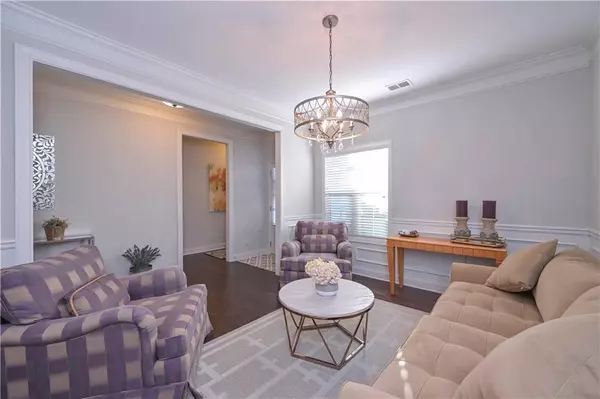 Marietta, GA 30060,3355 Carolina Wren TRL