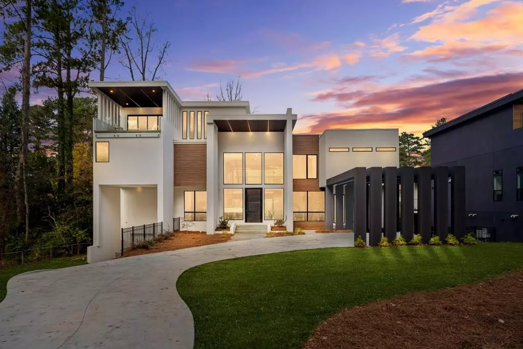 Atlanta, GA 30033,2650 Fairoaks RD