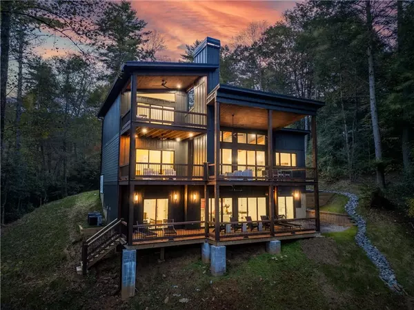 Cherry Log, GA 30522,27 Riverview Lane