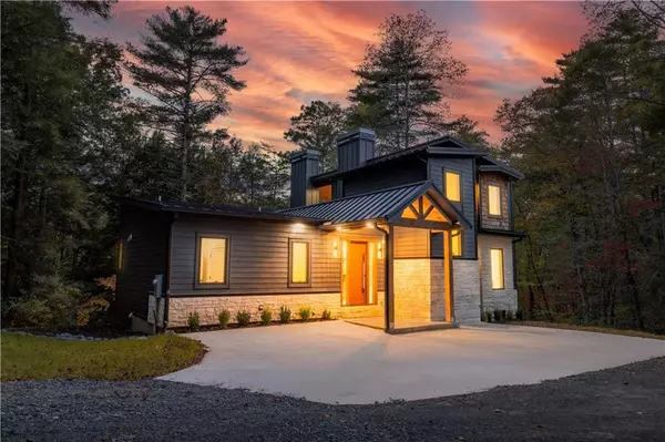 Cherry Log, GA 30522,27 Riverview Lane