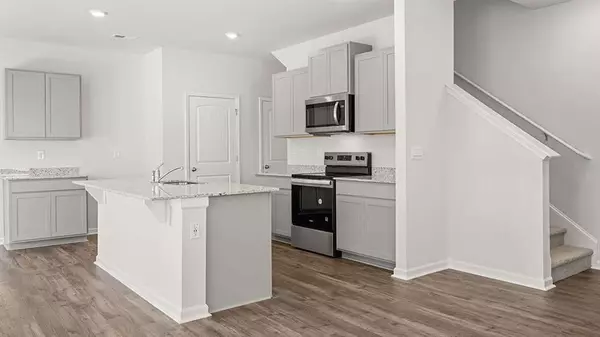 College Park, GA 30349,2668 Alderbrook CT