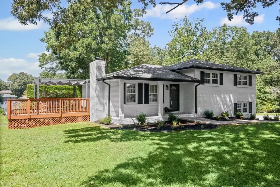 3845 Reynolds RD, Douglasville, GA 30135