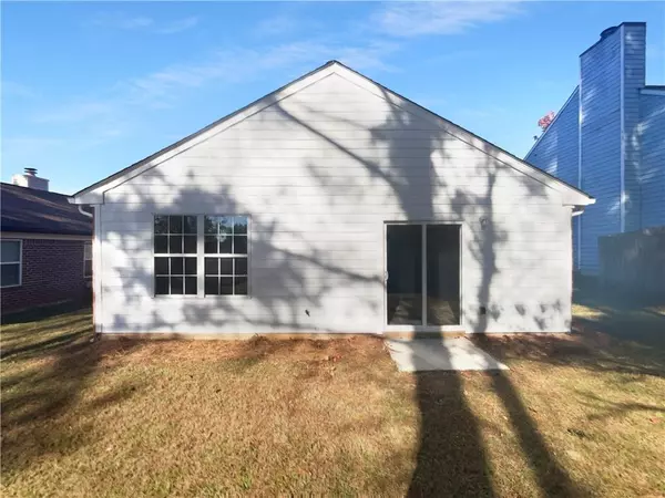 Lithonia, GA 30038,6303 Klondike River RD