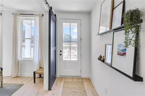 Canton, GA 30114,204 Village Overlook #J2