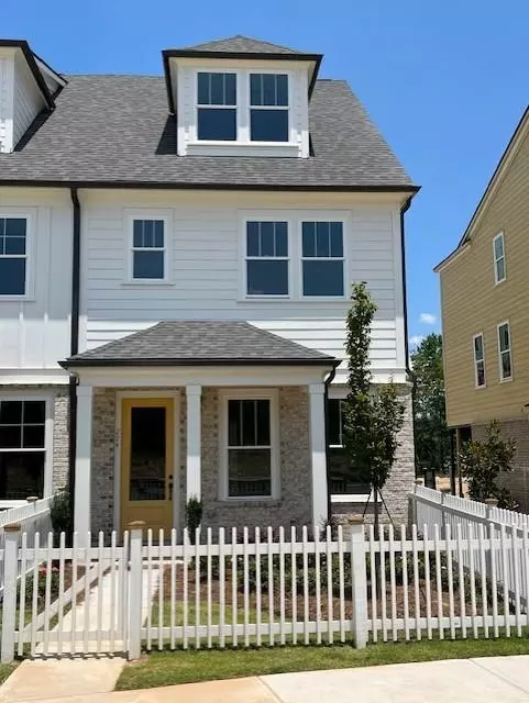 Canton, GA 30114,204 Village Overlook #J2