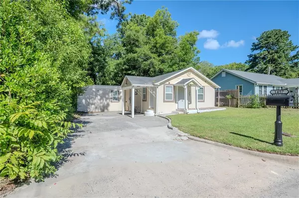 Macon, GA 31204,1457 Helon ST