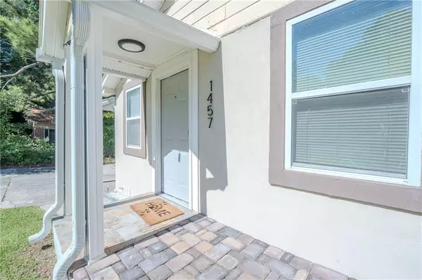 Macon, GA 31204,1457 Helon ST