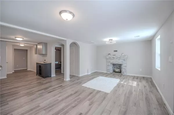 Macon, GA 31204,1457 Helon ST