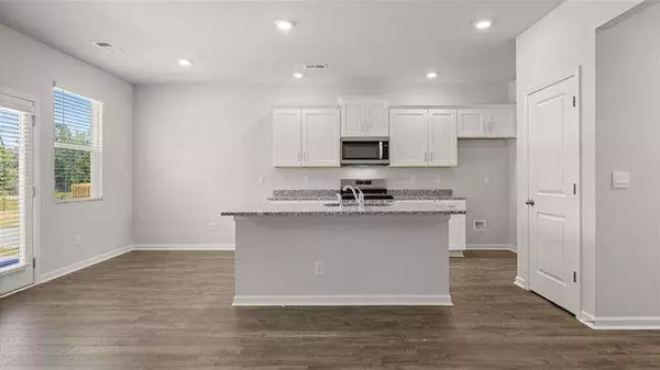 College Park, GA 30349,5437 Baybrook CIR