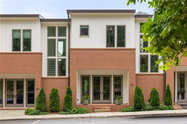 10904 Serenbe LN, Palmetto, GA 30268