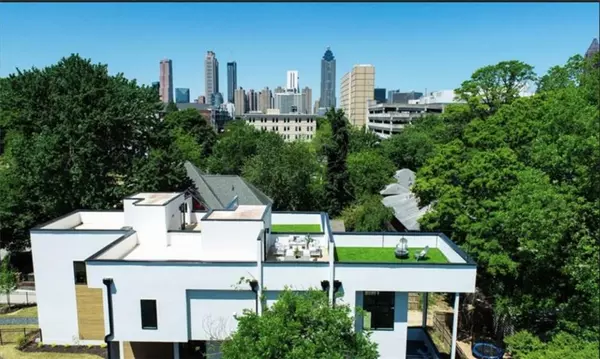 Atlanta, GA 30312,536 Highland AVE NE #B