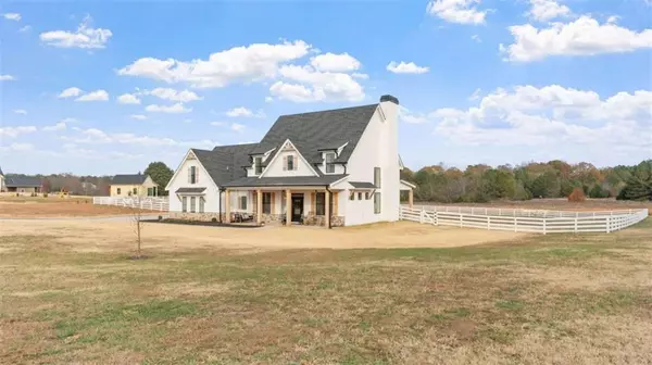 Taylorsville, GA 30178,28 Ravenfield RD