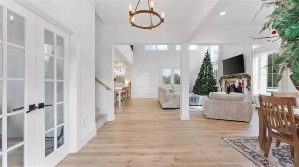 Taylorsville, GA 30178,28 Ravenfield RD