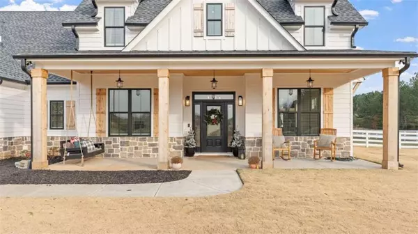 Taylorsville, GA 30178,28 Ravenfield RD