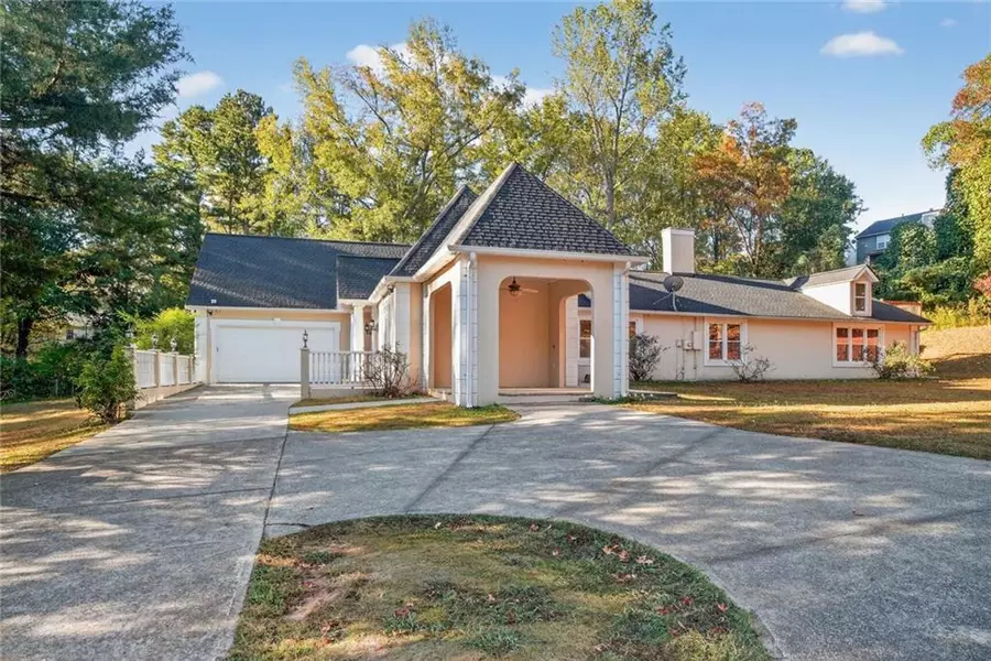 3309 BETHANY BND, Alpharetta, GA 30004