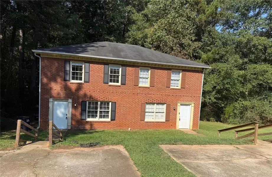 1736 Salem Woods DR SE #B, Conyers, GA 30013