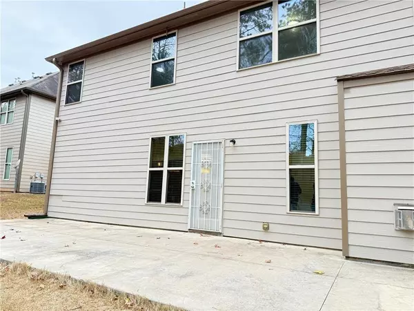 Stone Mountain, GA 30083,3925 Dunaire DR