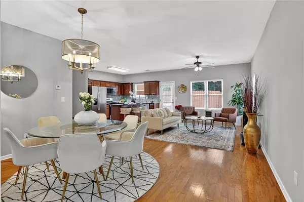 Norcross, GA 30093,1415 Commercial CT