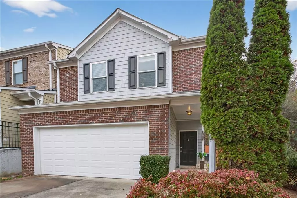 Norcross, GA 30093,1415 Commercial CT