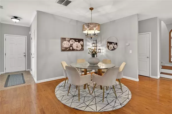 Norcross, GA 30093,1415 Commercial CT