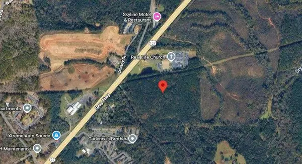 2331 Gray HWY, Macon, GA 31211