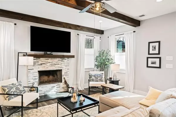 Ellijay, GA 30540,23 Palisade DR