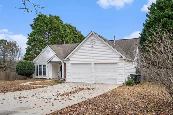 Powder Springs, GA 30127,111 Meadowview LN