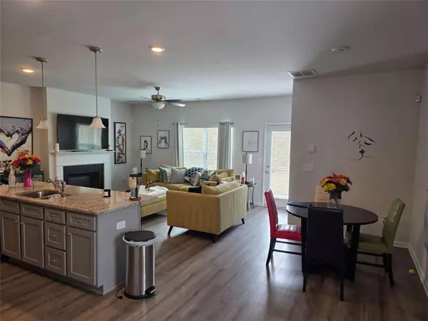 Lithonia, GA 30058,7539 Knoll Hollow RD