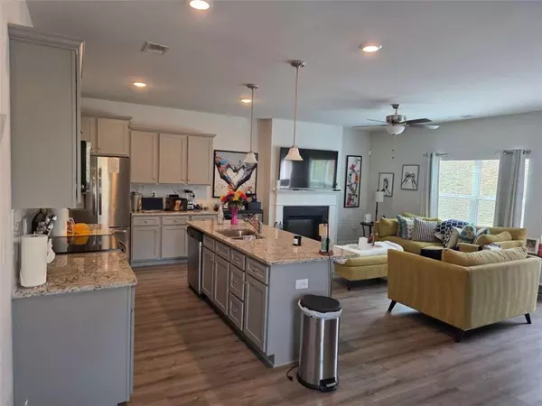 Lithonia, GA 30058,7539 Knoll Hollow RD