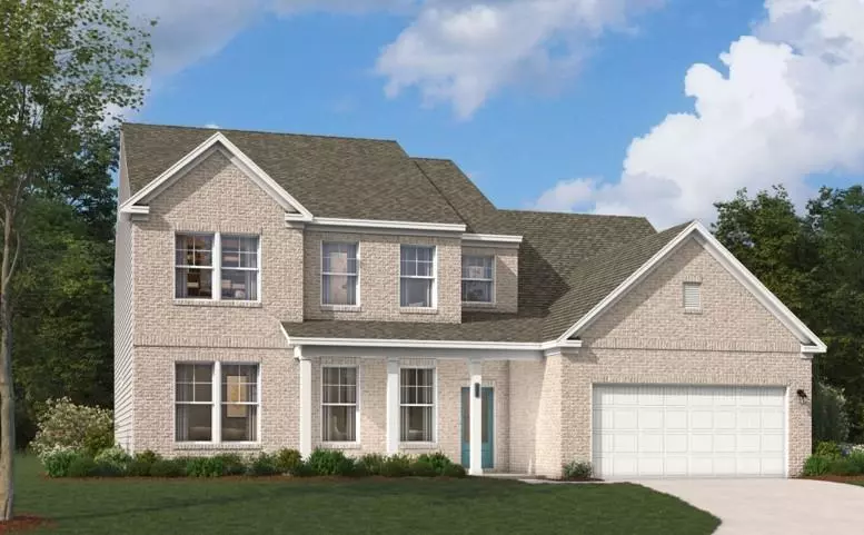 1241 Jordan Brook DR, Lawrenceville, GA 30043