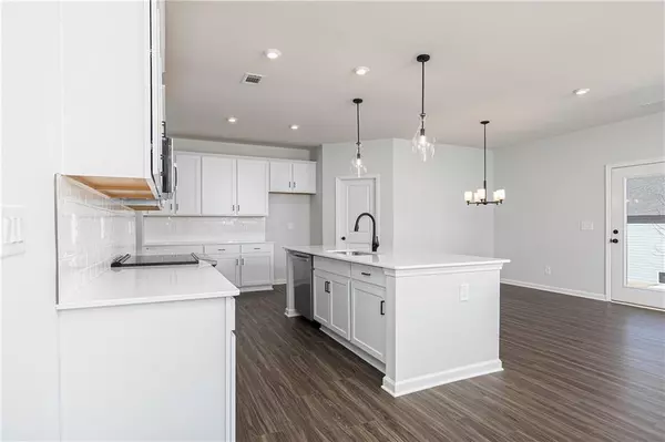 Lawrenceville, GA 30043,1241 Jordan Brook DR