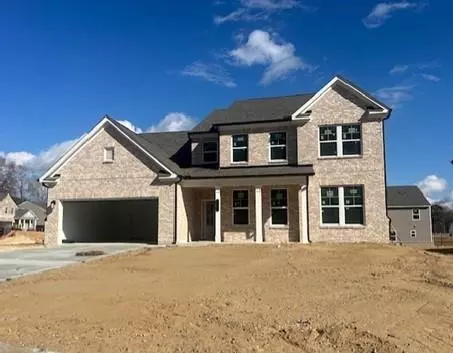 Lawrenceville, GA 30043,1241 Jordan Brook DR